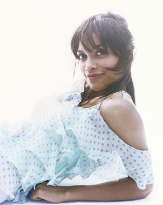 Rosario Dawson Poster 3285394