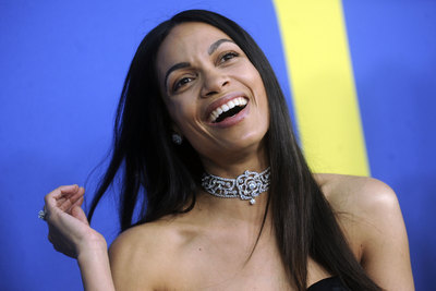 Rosario Dawson Poster 3285396