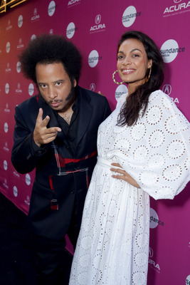 Rosario Dawson Poster 3326626