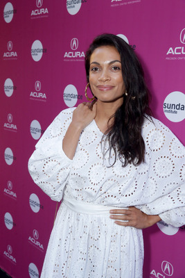 Rosario Dawson Poster 3326628