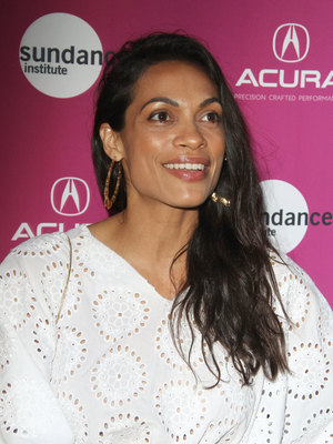 Rosario Dawson Poster 3326629