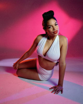 Rosario Dawson Poster 3326636