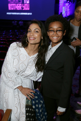 Rosario Dawson Poster 3326652