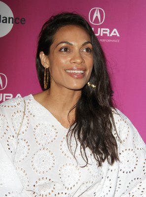 Rosario Dawson Poster 3326661