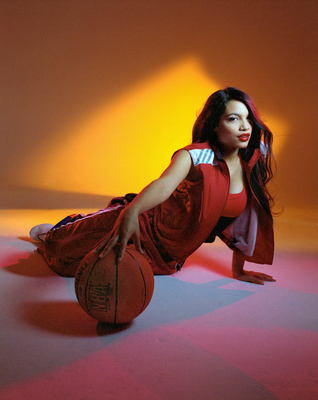 Rosario Dawson Poster 3326668