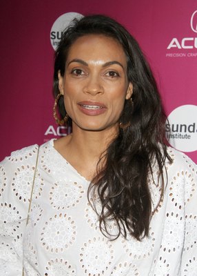 Rosario Dawson Poster 3326671