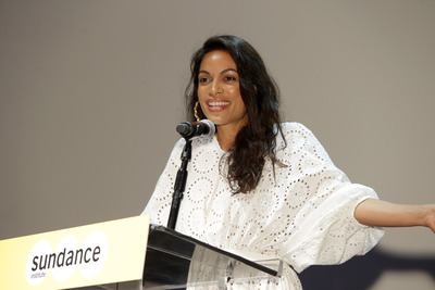 Rosario Dawson Poster 3326685