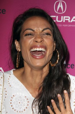 Rosario Dawson Poster 3326686