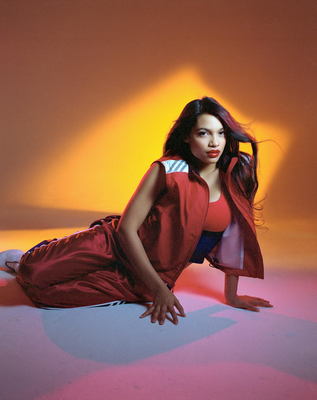 Rosario Dawson Poster 3326689