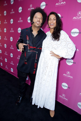 Rosario Dawson Poster 3326690
