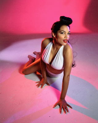 Rosario Dawson Poster 3326696
