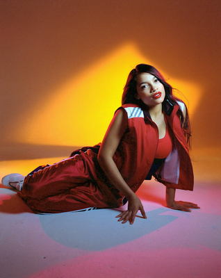 Rosario Dawson Poster 3326702