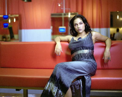 Rosario Dawson Poster 3364366