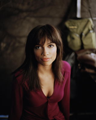 Rosario Dawson Poster 3633923