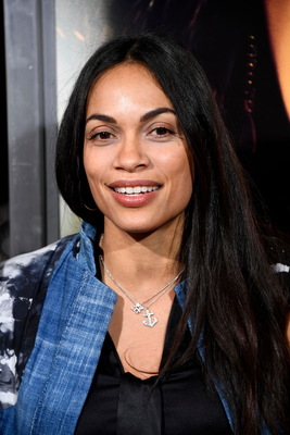 Rosario Dawson Poster 3813712