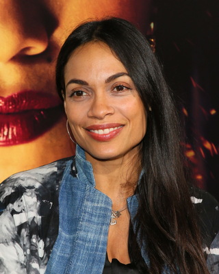 Rosario Dawson Poster 3813714