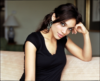 Rosario Dawson Poster 3827226