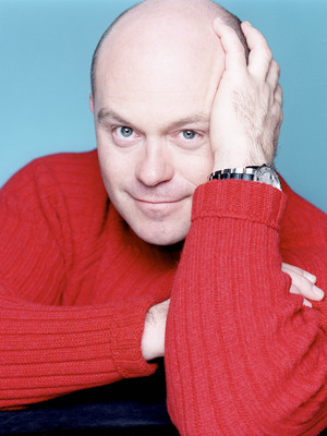 Ross Kemp Poster 2189593