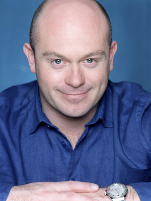 Ross Kemp Poster 2189606