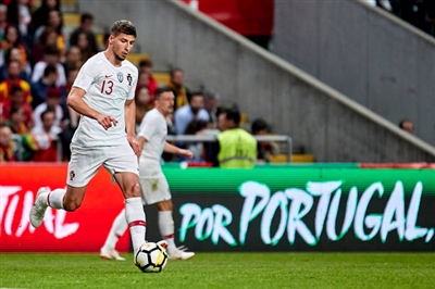 Ruben Dias Poster 3354294