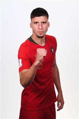 Ruben Dias Poster 3354298