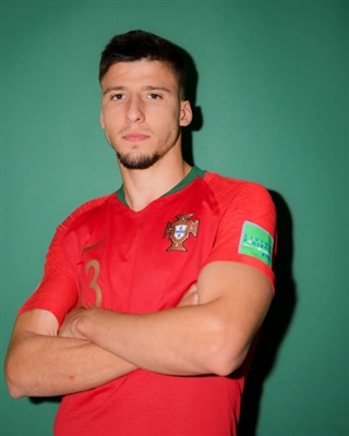 Ruben Dias Poster 3354300