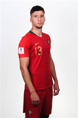 Ruben Dias Poster 3354301