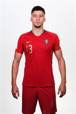 Ruben Dias Poster 3354302