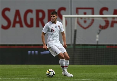 Ruben Dias Poster 3354303