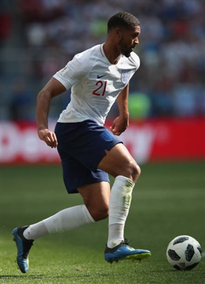 Ruben Loftus-Cheek Poster 3332633
