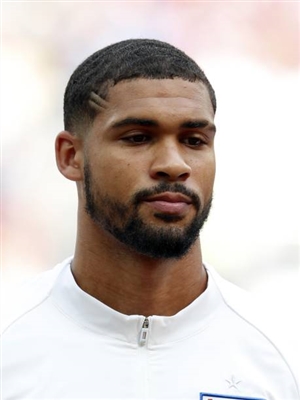 Ruben Loftus-Cheek Poster 3332634