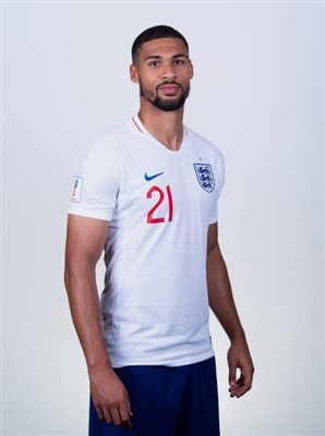 Ruben Loftus-Cheek Poster 3332636