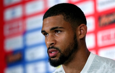 Ruben Loftus-Cheek Poster 3332638
