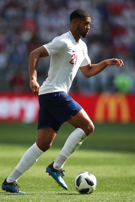 Ruben Loftus-Cheek Poster 3332639
