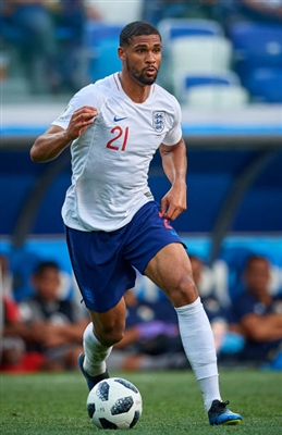 Ruben Loftus-Cheek Poster 3332640