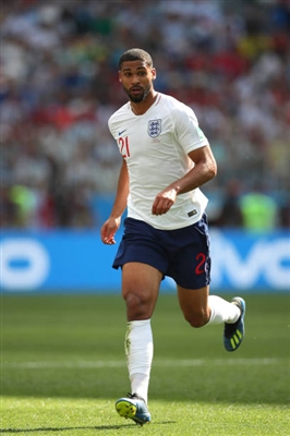 Ruben Loftus-Cheek Poster 3332641