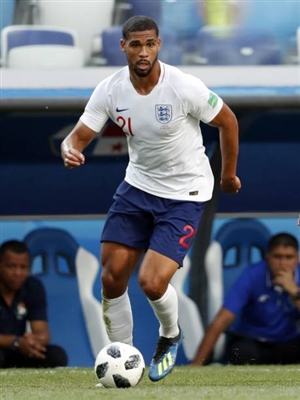 Ruben Loftus-Cheek Poster 3332643