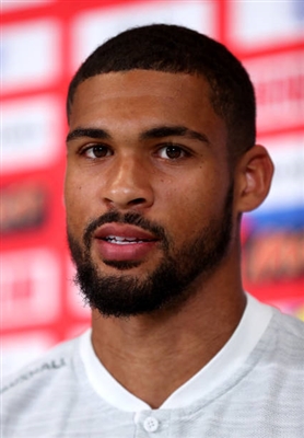 Ruben Loftus-Cheek Poster 3332644