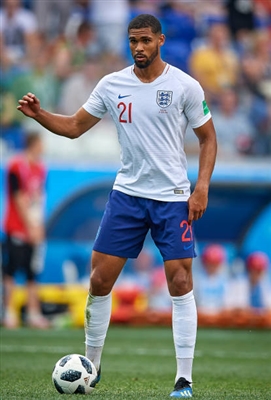 Ruben Loftus-Cheek Poster 3332647