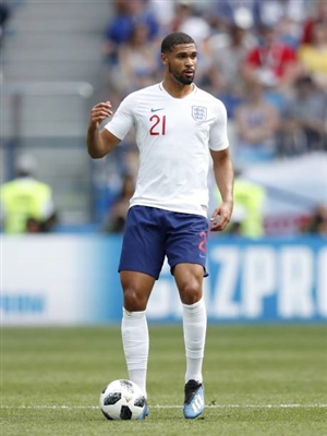 Ruben Loftus-Cheek Poster 3332648
