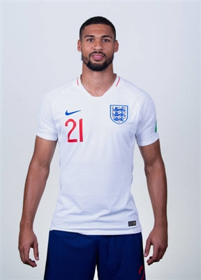 Ruben Loftus-Cheek Poster 3332651