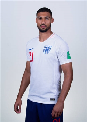 Ruben Loftus-Cheek Poster 3332652