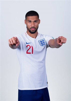 Ruben Loftus-Cheek Poster 3332653