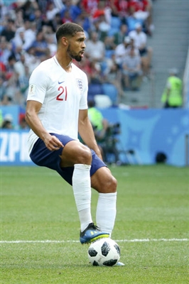 Ruben Loftus-Cheek Poster 3332655