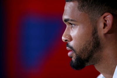 Ruben Loftus-Cheek Poster 3332657