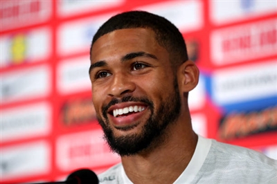 Ruben Loftus-Cheek Poster 3332658