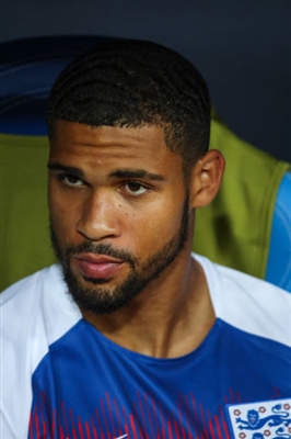 Ruben Loftus-Cheek Poster 3332659