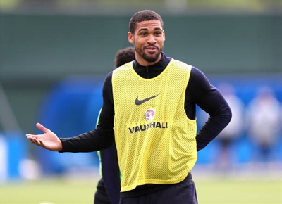 Ruben Loftus-Cheek Poster 3332661