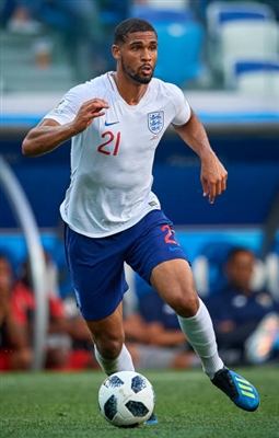 Ruben Loftus-Cheek Poster 3332662