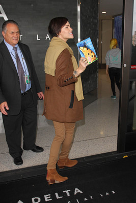 Ruby Rose Poster 2694320